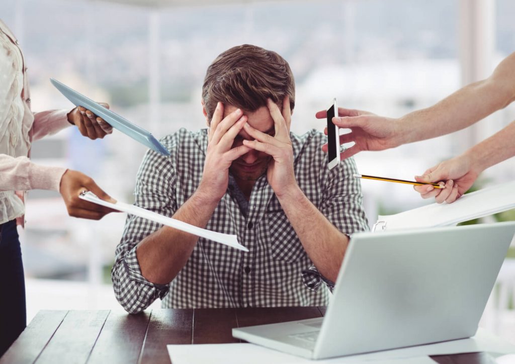 como-evitar-estresarse-en-el-trabajo