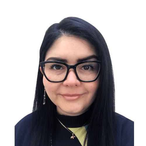 Psicóloga en línea: Zequie Zagal Casarrubias