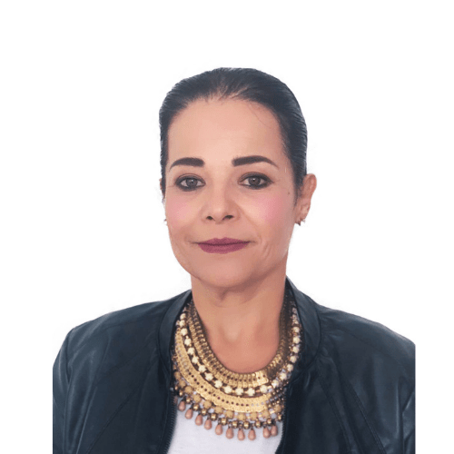 Psicóloga en línea: Angela Thais Anguiano Carreño