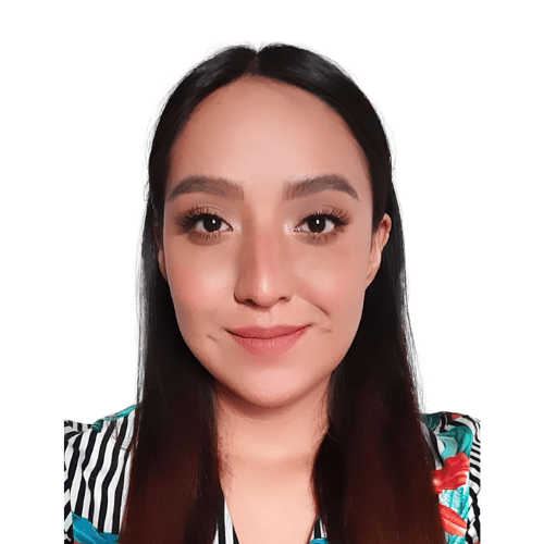 Psicóloga en línea: Viridiana Alinne Ruiz Castillo 