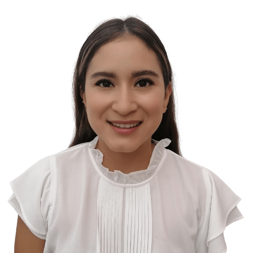 Psicóloga en línea: Jacqueline Alejandra Pérez Barrera