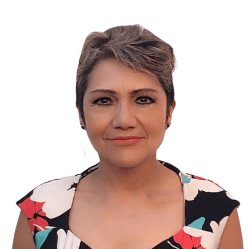 Psicóloga en línea: Rosalba Enríquez González 