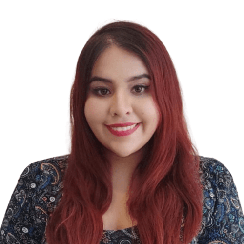 Psicóloga en línea: Angel Lina Yael Sanchez Espinosa
