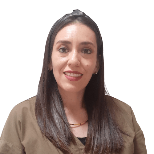 Psicóloga en línea: Brenda Yazmín Irazú Guillén Ortiz