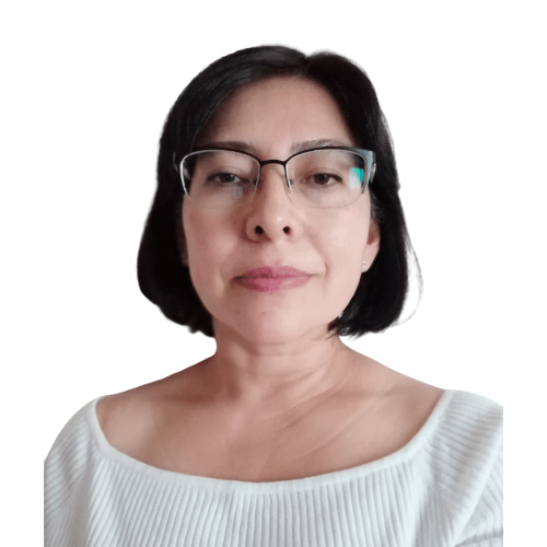 Psicóloga en línea: Brenda Jerusalén Romero Gómez
