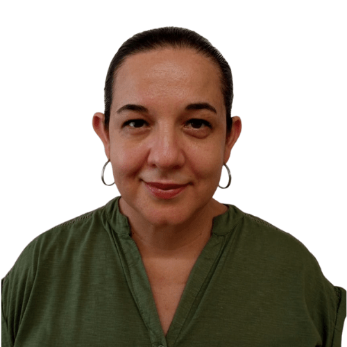 Psicóloga en línea: Claudia Maribel Cantú Jiménez