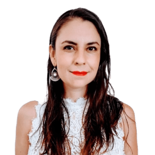 Psicóloga en línea: Katya Monter Daza