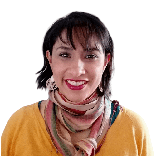 Psicóloga en línea: Sandra Rubio Piña