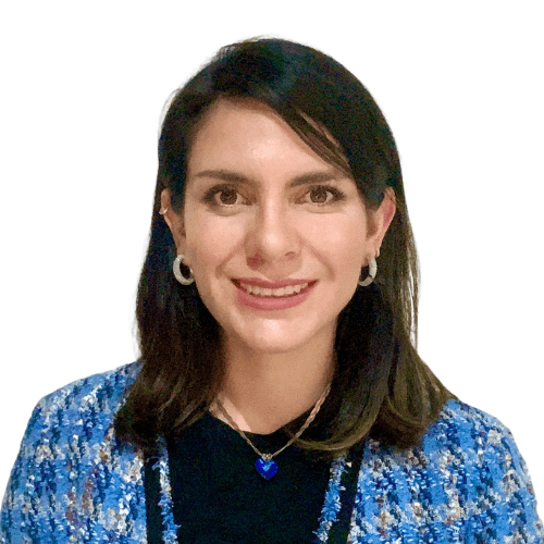 Psicóloga en línea: Lucia Betsabe Pérez García