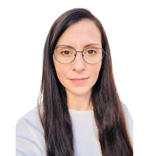 Psicóloga en línea: Sandra Verónica Daich