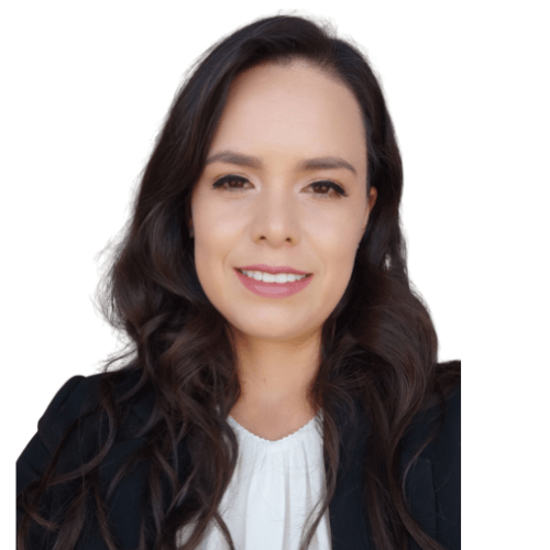 Psicóloga en línea: María Paulina Guzmán Bedolla