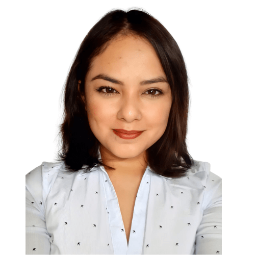 Psicóloga en línea: Abigail  Saldivar  Reyes