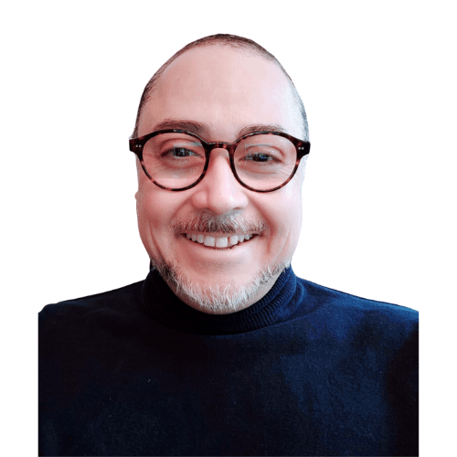 Psicólogo en línea: Daniel Antonio de la O Godinez