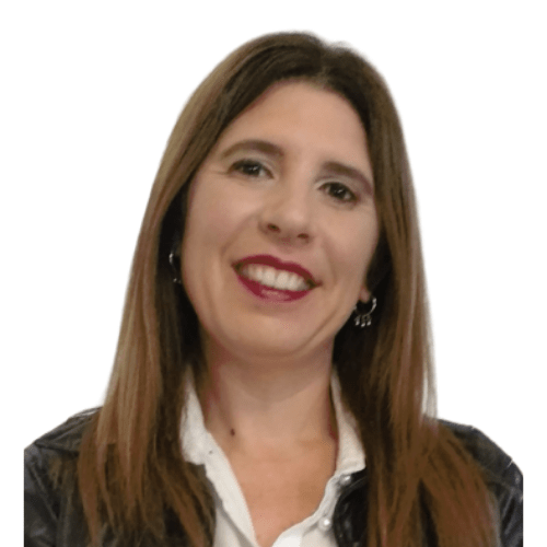 Psicóloga en línea: María Gimena Jure