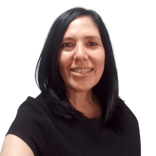 Psicóloga en línea: Sara Pamela Rodríguez Barrios