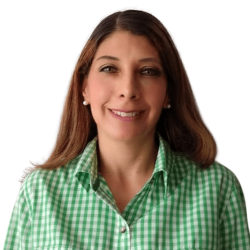 Psicóloga en línea: Carolina Moreno Pulido