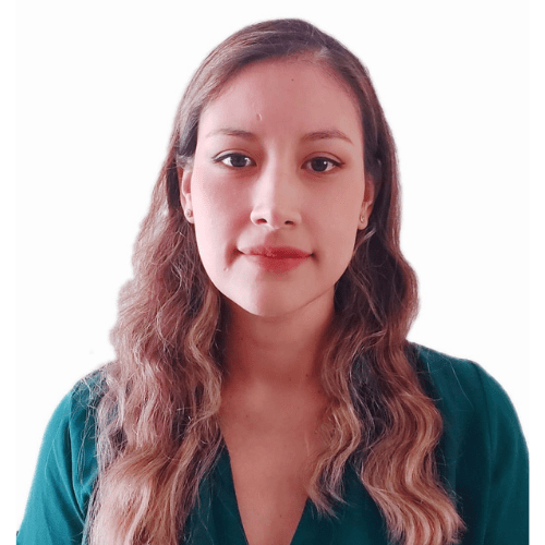 Psicóloga en línea: Mayra Alejandra Davalos Monteagudo