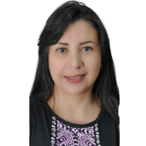 Psicóloga en línea: Luz Yenny Mejía Díaz