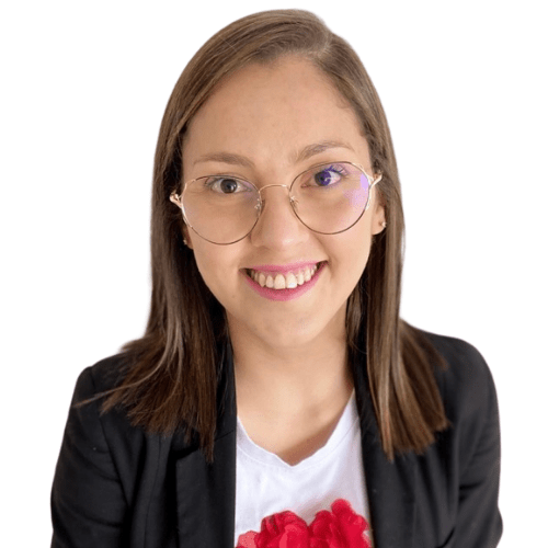 Psicóloga en línea: Daniela Diaz Blandon