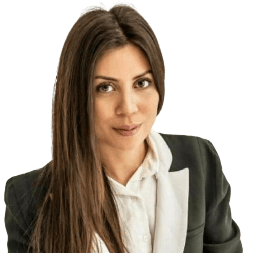 Psicóloga en línea: Lucía Candela Contreras
