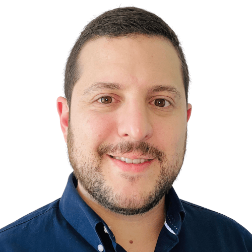 Psicólogo en línea: Santiago Gómez Hernández