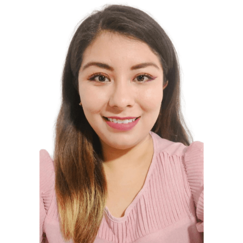 Psicóloga en línea: Adriana García Matus
