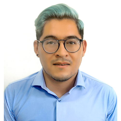 Psicólogo en línea: Alan Alejandro Sandoval Mendoza