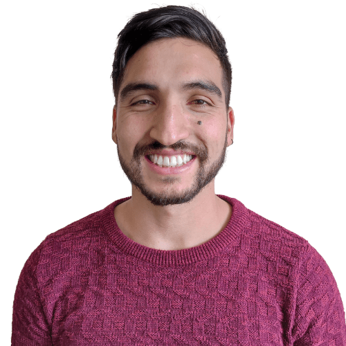 Psicólogo en línea: Daniel Enrique Niño Castiblanco