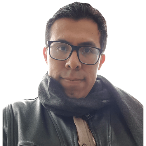 Psicólogo en línea: Carlos Adrian Palomero Jandete