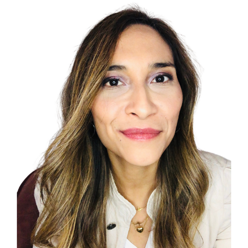 Psicóloga en línea: Roxana Chavez Villaseñor