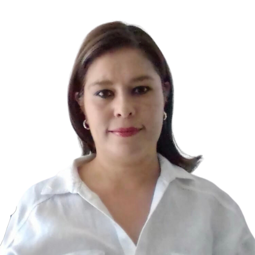 Psicóloga en línea: Alma Rocio Cabazos Fernández