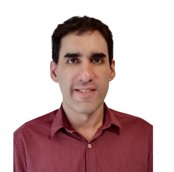 Psicólogo en línea: Ricardo Huesca Estrada
