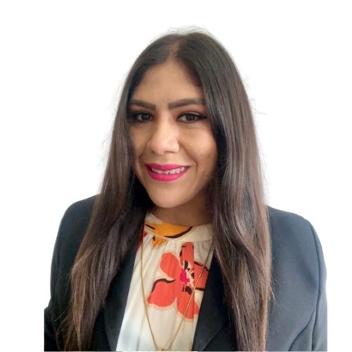 Psicóloga en línea: Cynthia Grissel Lomelí Barajas