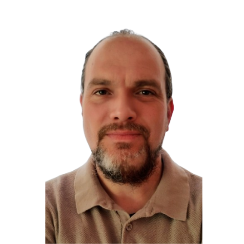 Psicólogo en línea: Francisco Javier Garcia Ramirez
