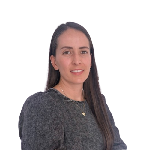 Psicóloga en línea: Nallely Zavala